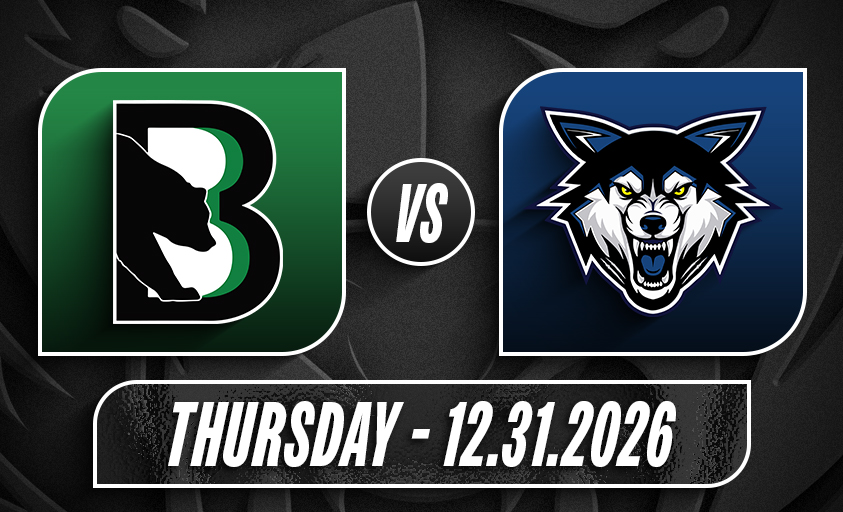 20261231 Black Bears Wolves